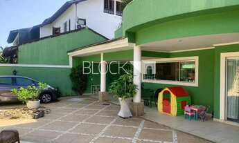 Imagem 7: Barra da Tijuca Casa em condomínio com 4 dormitórios