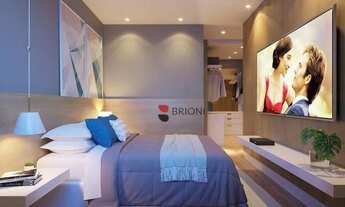 Imagem 4: Edifício Lívit, apartamentos e coberturas alto padrão á venda em Ribeirão Preto/SP I Imobi