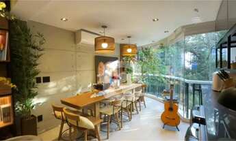 Imagem: Leblon, Condominio Maison Leblon, reformado