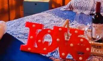 Imagem 4: Inverno nas montanhas, chalés aconchegantes venha conhecer