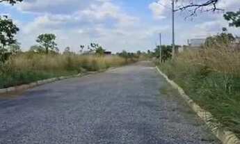 Imagem 2: Vendo lote ponte alta norte, próximo residencial das palmeiras