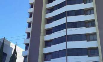 Imagem: Alugo/Vendo - Apto alto padrão 3/4 na Av