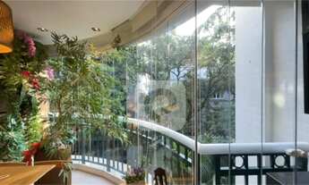 Imagem 4: Leblon, Condominio Maison Leblon, reformado, 4 suites, 3 vagas, 161m2