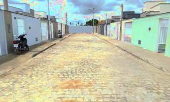 Imagem 2: (Casa e Top Subsidio 55 mil -Casa 2/4 com quintal amplo