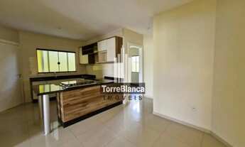 Imagem 7: Casa à venda, 3 quartos (sendo 1 suíte), 2 vagas, Quintal Amplo, 60 m², Neves