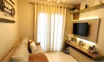 Imagem 2: Vende excelente apartamento 3 quartos - Practice Club House - Jundiaí - SP