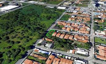 Imagem 3: Terreno de esquina com 680m² no bairro Parque Manibura