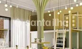 Imagem 6: Apartamento com 2 suítes à venda, 91,28m², Centro - Florianópolis/SC