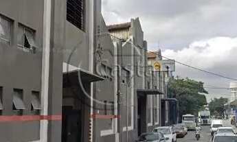 Imagem 4: Galpão/Depósito/Armazém em MOOCA