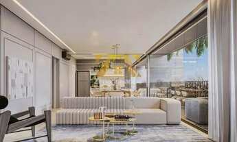 Imagem 3: Apartamento Alto Padrão com 3 suítes - 131 m² - ACSU SO 40 - Haura Cesamar - Próximo ao Pa