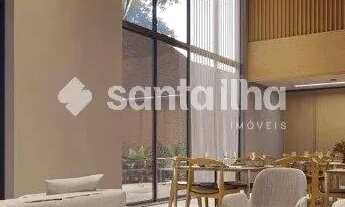 Imagem 4: Apartamento com 2 suítes à venda, 91,28m², Centro - Florianópolis/SC