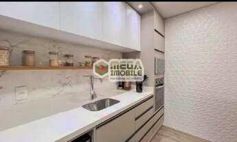 Imagem 7: Apto amplo , vista livre, fina mobília, 122m2, Itacorubi, clube