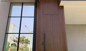 Imagem: Alphaville II, Vitória da Conquista-BA