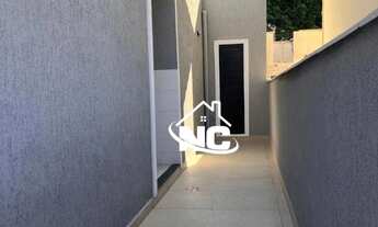 Imagem 5: Casa com 3 quartos à venda, 160 m² por R$ 980.000 - Recanto - Maricá/RJ