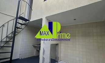 Imagem 13: Excelente Casa Comercial para Locação em São Paulo-SP, Bairro Cidade Mãe do Céu! 2 Quartos