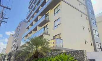 Imagem 6: Vendo Flat Intermares Mobiliado / Decorado Andar Alto C/25m² Porteira Fechada a 100 Metros