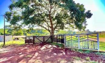 Imagem 7: Rancho com 3 dormitórios à venda, 250 m² por R$ 2.500.000,00 - Zona Rural - Rio Verde/GO