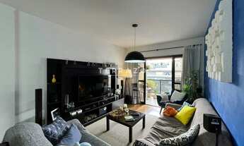 Imagem 6: Apartamento à venda, 2 quartos, 1 suíte, 1 vaga, Várzea - Teresópolis/RJ