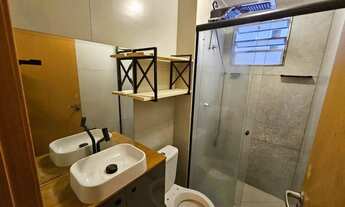 Imagem 7: Apartamento térreo mobiliado para alugar