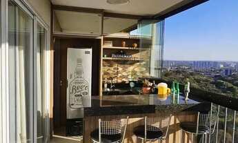 Imagem 3: COBERTURA PARK LIVING MUTIRAMA