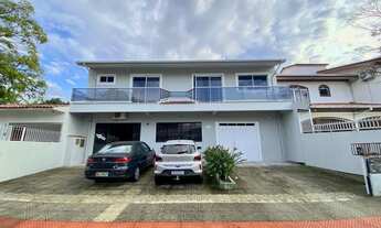 Imagem: Casa de 3 quartos, sendo 01 suíte no bairro