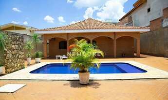 Imagem 3: Casa em Rua Itapura - Jardim Paulistano - Ribeirão Preto/SP