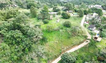 Imagem: REF. 375 Terreno bairro Ratones, Florianópolis/SC