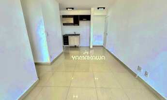 Imagem 4: Apartamento com 2 dormitórios para alugar, 50 m² por R$ 2.694,99/mês - Aricanduva - São Pa