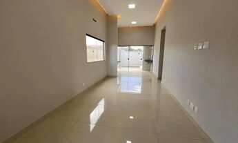 Imagem 3: Casa no Condomínio Aldebaran Leste com 3 suítes, 2 vagas Frente, Verde Lar, Teresina