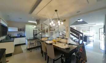 Imagem 7: Casa Residencial 297M² - para Alugar