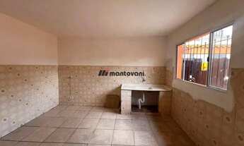 Imagem 4: Casa para aluguel, 1 quarto, 1 vaga, Sapopemba - São Paulo/SP