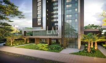 Imagem 2: Apartamento à venda, 3 quartos, 2 suítes, 1 vaga, Savassi - Belo Horizonte/MG