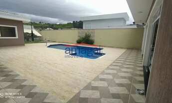 Imagem 6: Casa em condomínio com 3 quartos para venda em Jacareí - SP