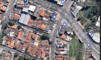 Imagem 3: LOTE A VENDA NO SETOR DOS FUNCIONÁRIOS