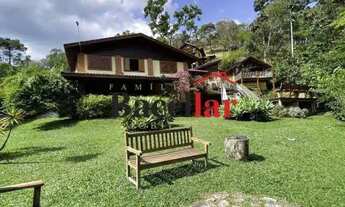 Imagem 7: Casa em Condomínio : Térrea / Residencial / Centro