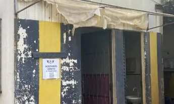 Imagem 3: Venda de Lavacar e estacionamento