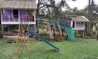 Imagem 3: REFÚGIO NATURAL EM MANDIRITUBA: CHÁCARA COM 3.700m²