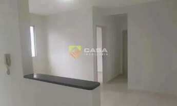 Imagem 2: N Oportunidade! Apartamento 2Qts em Jardim Limoeiro