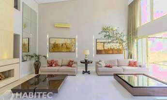 Imagem 5: Casa com 3 quartos no Campo Comprido - 3547 - HABITEC