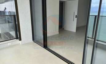 Imagem 3: Edf Leo Monte - Apartamento de luxo para locação em Recife-PE, no bairro Boa Viagem: 3 qua