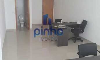 Imagem 3: Sala Comercial para Venda em Salvador, São Cristóvão, 1 banheiro, 1 vaga