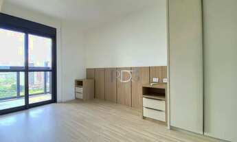 Imagem 6: Apartamento com 3 dormitórios para alugar, 104 m² por R$ 7.440,00/mês - Gleba Fazenda Palh