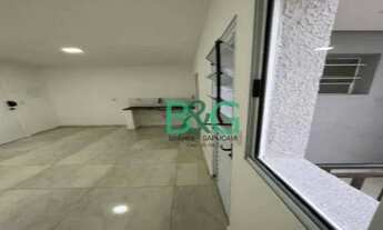 Imagem 7: Studio com 1 dormitório para alugar, 20 m² por R$ 1.377,82/mês - Jardim Sao Paulo(Zona Nor