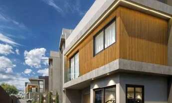 Imagem 3: Sobrado à venda, 150 m² por R$ 798.000,00 - Xaxim - Curitiba/PR