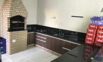 Imagem: Casa Padrão em São José do Rio Preto