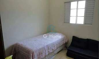 Imagem 7: Casa à venda, 100 m² por R$ 415.000,00 - Conjunto Professora Hilda Mandarino - Londrina/PR