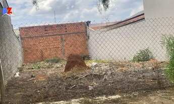 Imagem 2: Terreno em Residencial São Francisco II, Cerquilho/SP
