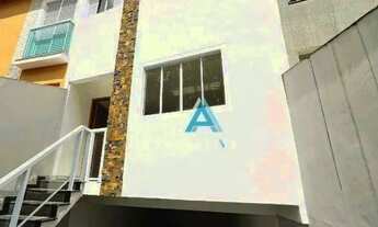 Imagem: Sobrado com 3 dormitórios à venda, 136