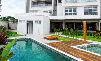 Imagem: Última unidade com vaga ampliada no Élégance