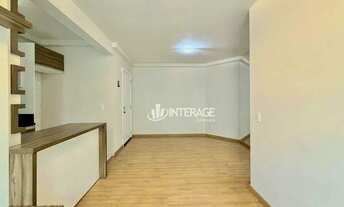 Imagem 4: Apartamento com 2 dormitórios para alugar, 53 m² por R$ 3.485,00/mês - Pilarzinho - Curiti